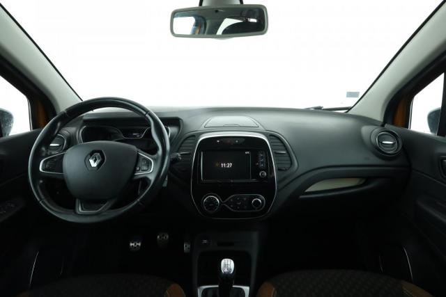 Renault Captur image 6