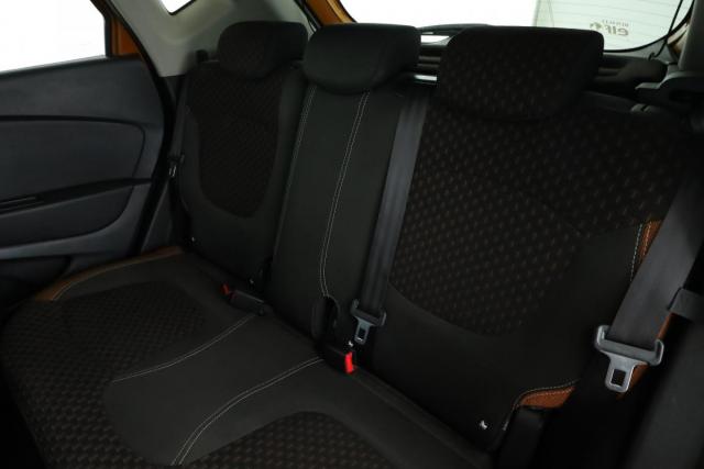 Renault Captur image 8