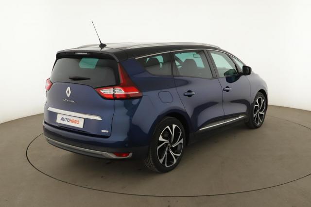Renault Grand Scénic image 4