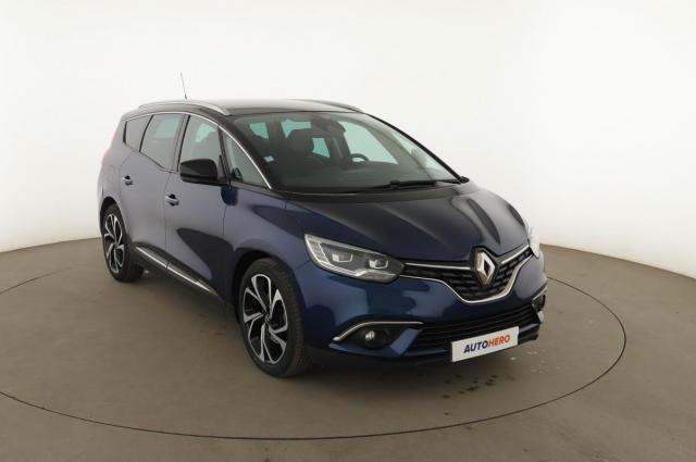 Renault Grand Scénic image 6