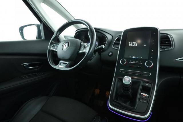 Renault Grand Scénic image 8