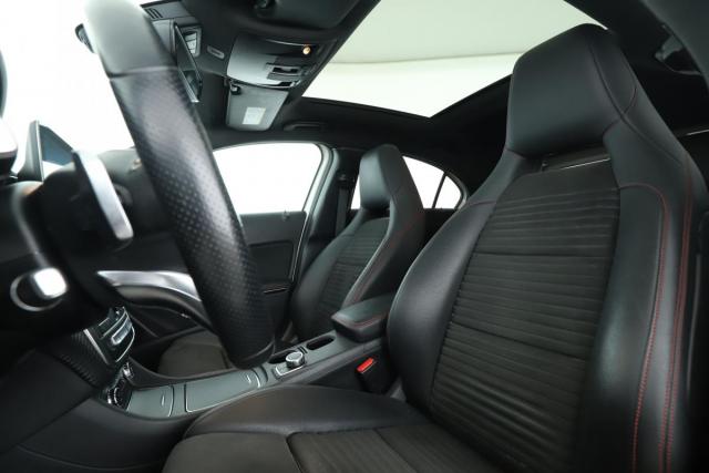 Mercedes Benz Classe A image 5