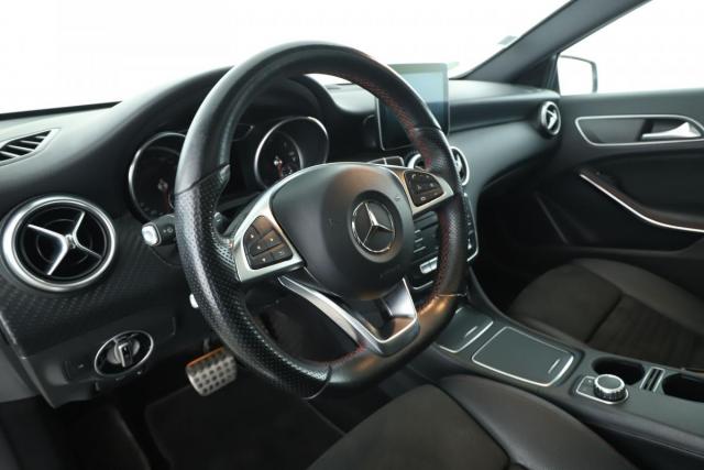 Mercedes Benz Classe A image 7