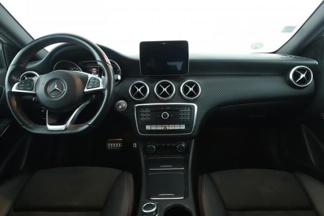 Mercedes Benz Classe A image 2