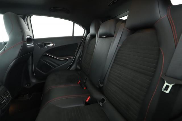 Mercedes Benz Classe A image 1