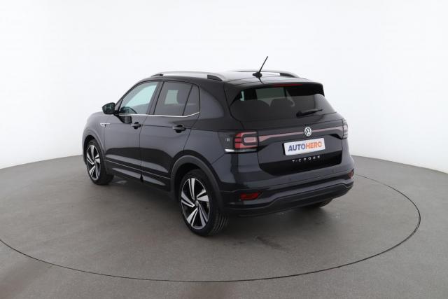 Volkswagen T-Cross image 7