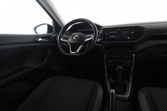 Volkswagen T-Cross image 4