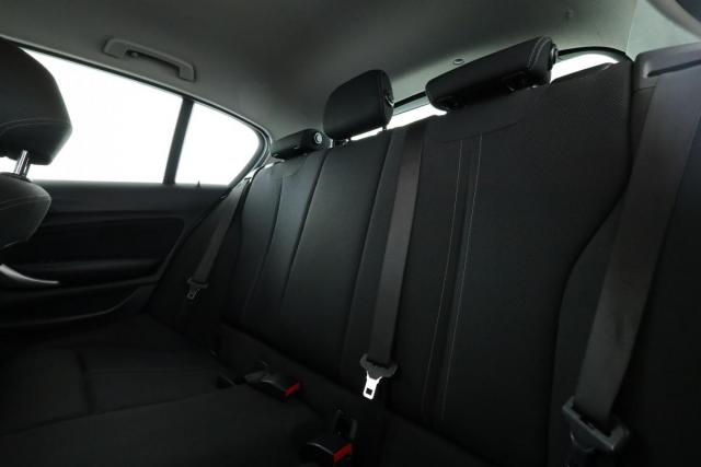 Bmw Série 1 image 8