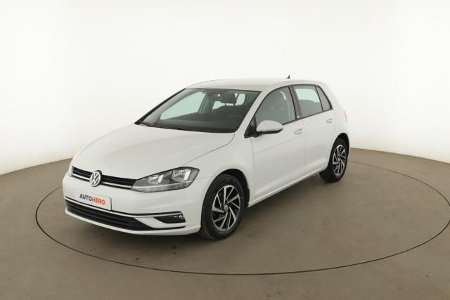 Volkswagen Golf Vii 1.0 Tsi Connect Bv6 5p 115 Ch