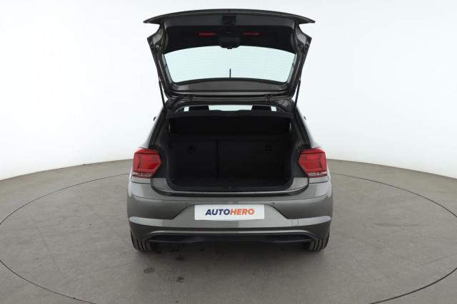 Volkswagen Polo image 8