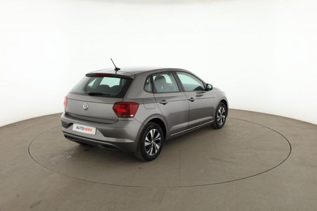 Volkswagen Polo image 9