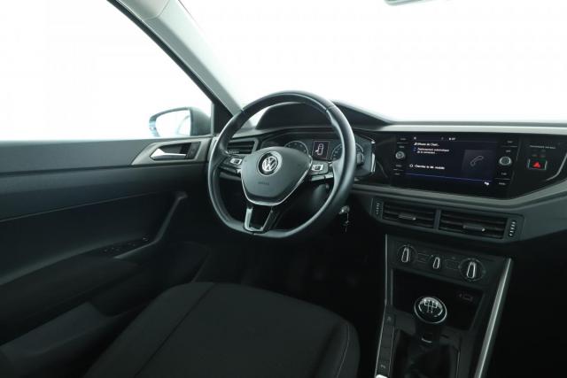 Volkswagen Polo image 1