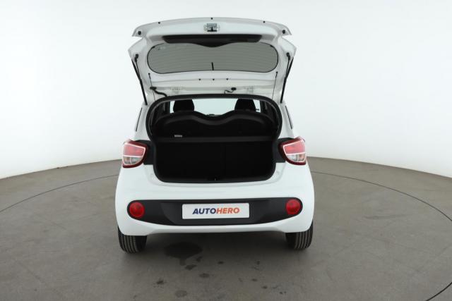 Hyundai I10 image 7