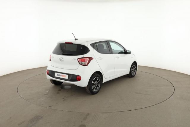 Hyundai I10 image 2