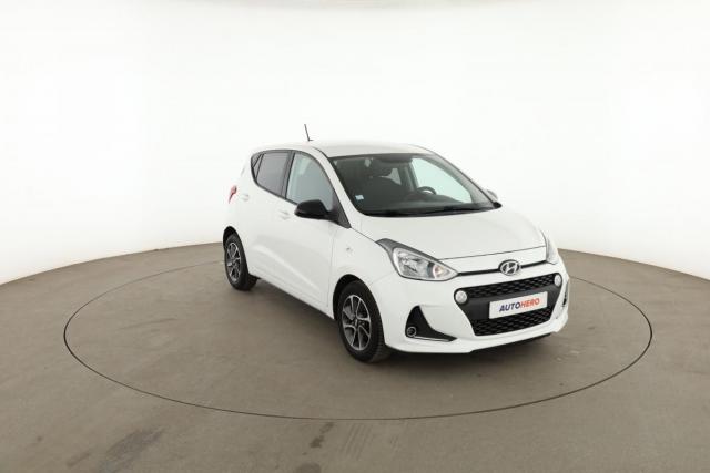 Hyundai I10 image 3