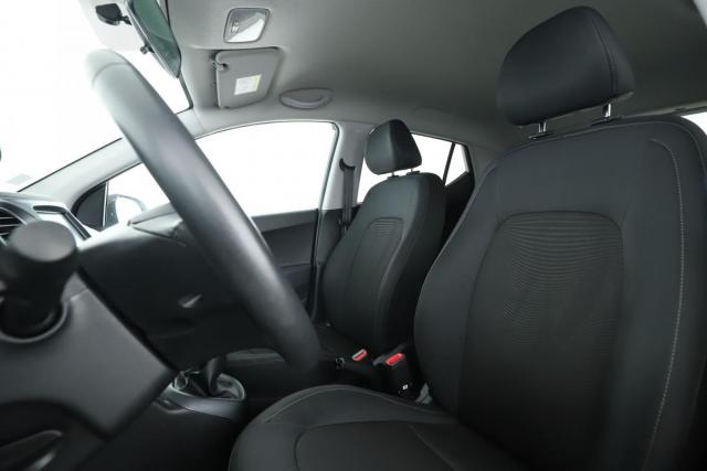 Hyundai I10 image 8