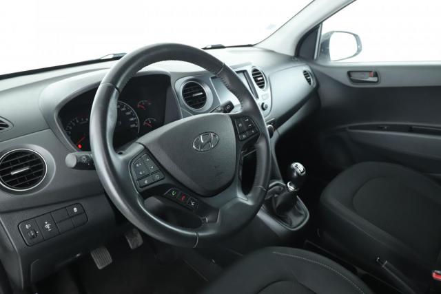 Hyundai I10 image 4