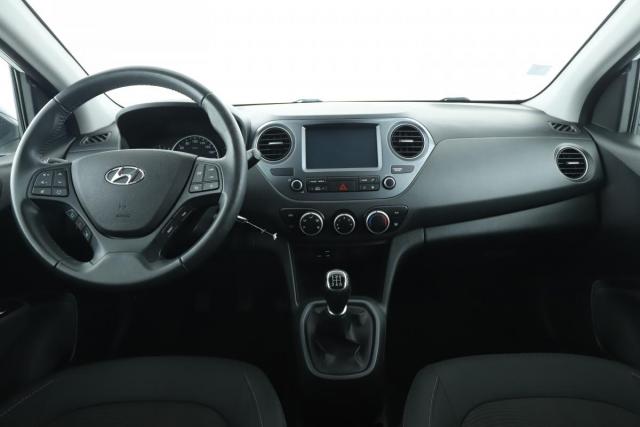 Hyundai I10 image 5
