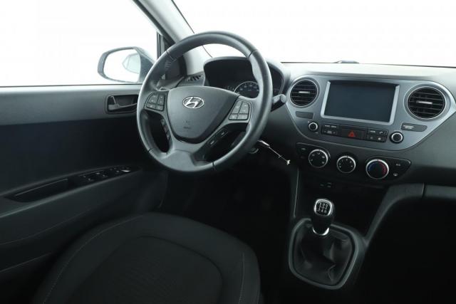 Hyundai I10 image 1