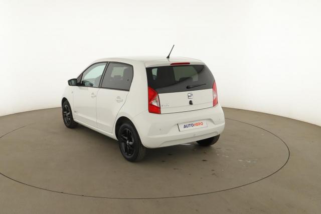 Seat Mii image 5