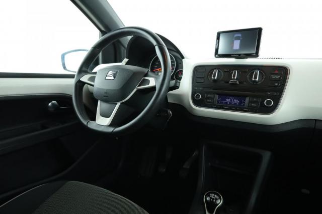 Seat Mii image 2