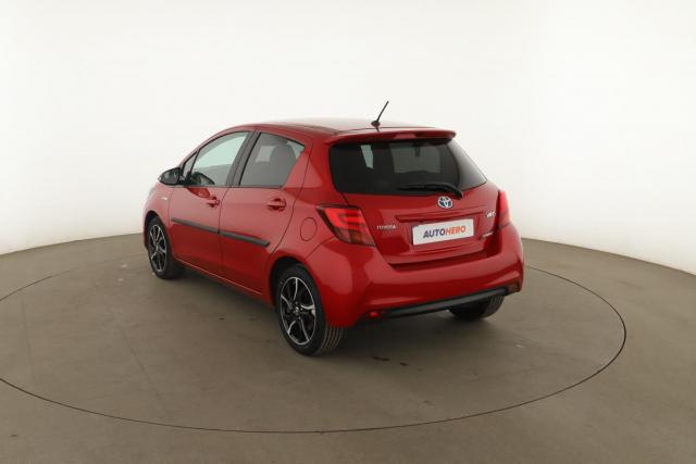 Toyota Yaris image 2