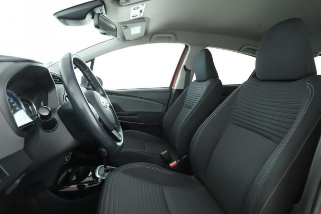 Toyota Yaris image 4