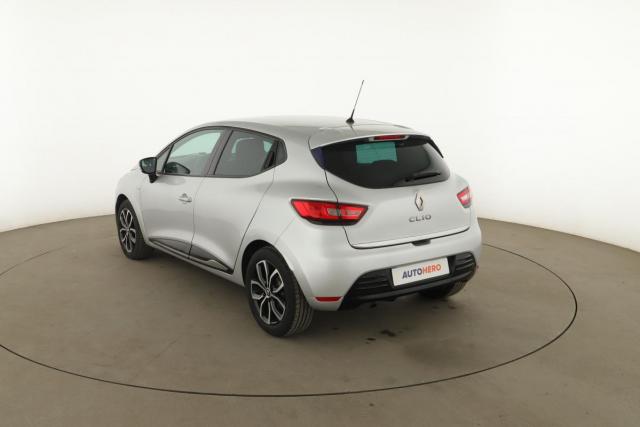 Renault Clio image 3