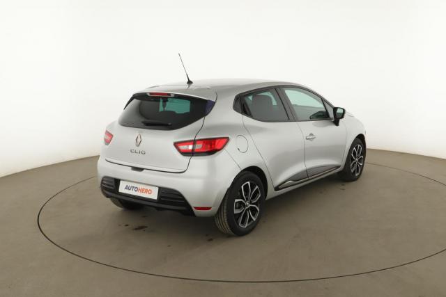 Renault Clio image 4