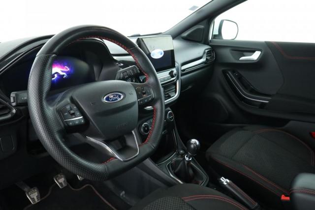 Ford Puma image 2