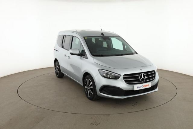 Mercedes Benz Classe T image 2