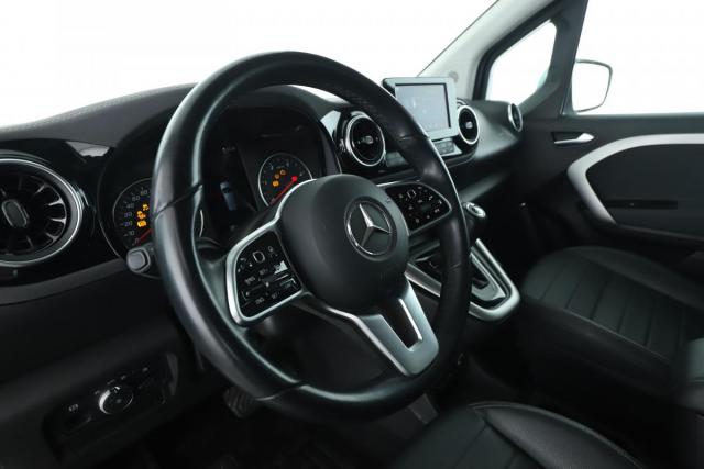 Mercedes Benz Classe T image 8