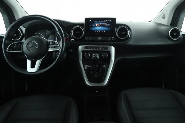 Mercedes Benz Classe T image 4