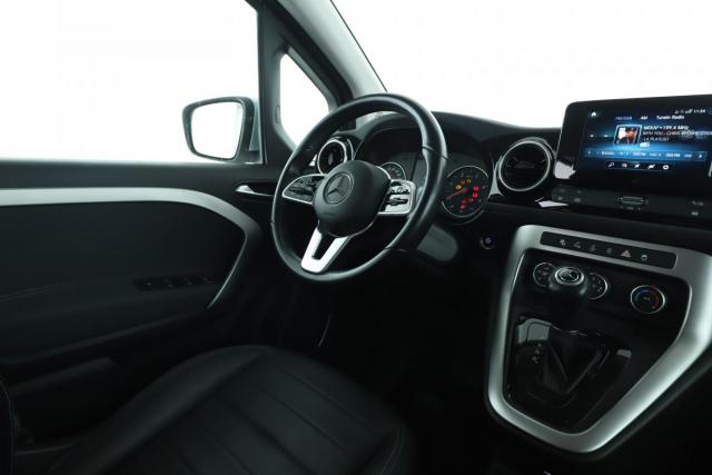 Mercedes Benz Classe T image 7