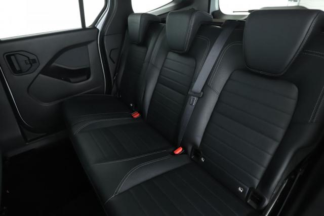 Mercedes Benz Classe T image 9