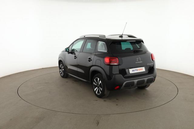 Citroen C3 Aircross image 8