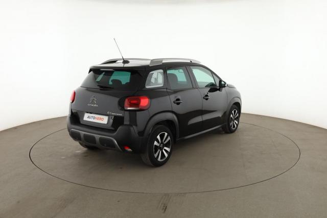 Citroen C3 Aircross image 3