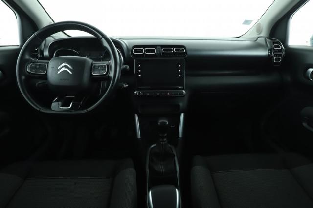 Citroen C3 Aircross image 4