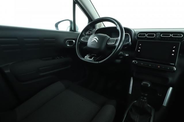 Citroen C3 Aircross image 2