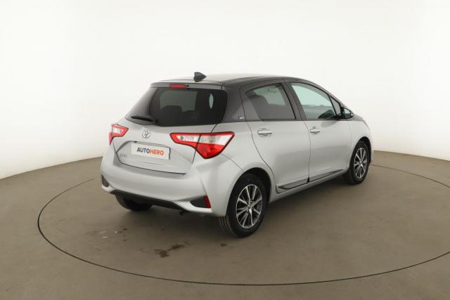 Toyota Yaris image 3