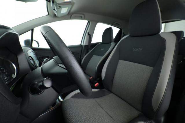 Toyota Yaris image 4