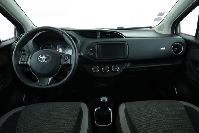 Toyota Yaris image 7