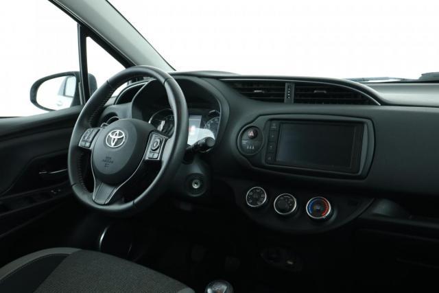 Toyota Yaris image 1