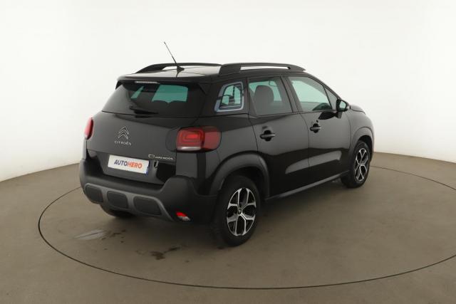 Citroen C3 Aircross image 6