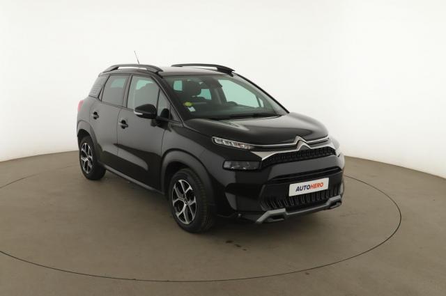 Citroen C3 Aircross image 1