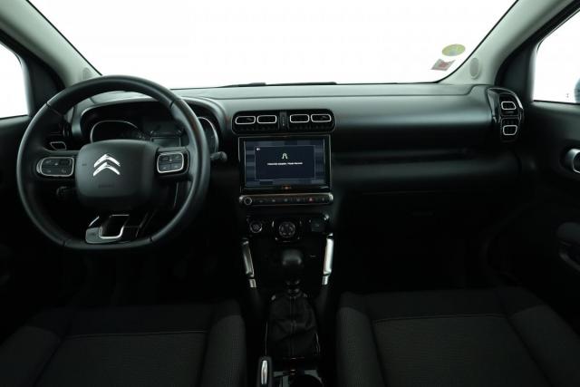 Citroen C3 Aircross image 2