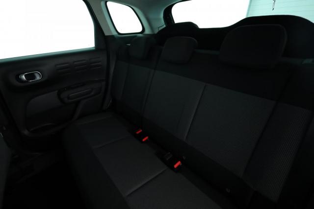 Citroen C3 Aircross image 9