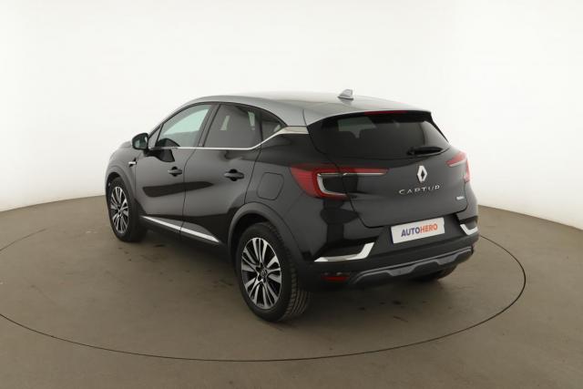 Renault Captur image 7