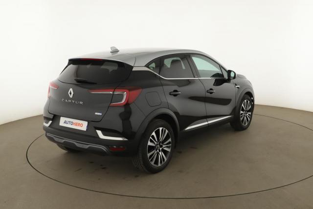 Renault Captur image 3