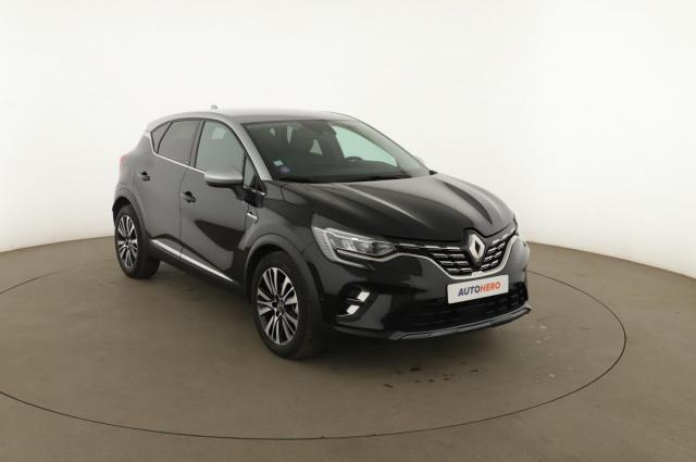 Renault Captur image 5